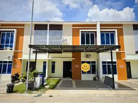 DI JUAL RUMAH GOLDE CITY RESIDENCE BENGKONG BATAM