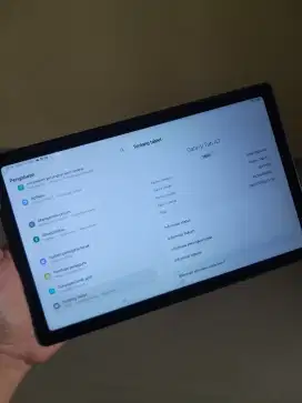 Samsung tab A7 10.4 inch siap pakai