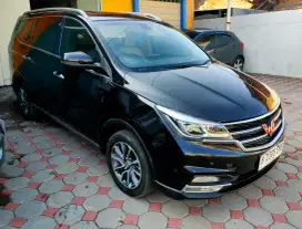 Cortez L Lux Sunroof 1,8 AMT matic th 2018
