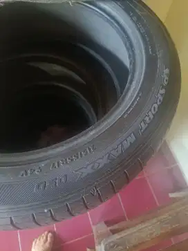 Ban bekas merk sp sport maxx