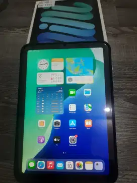 Ipad mini 7g 128 grey