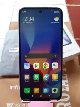 REDMI 10 2022 6/128