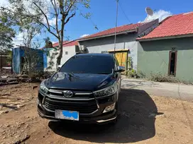 Toyota Innova Reborn 2016 - Performa Irit, Tampilan Stylish