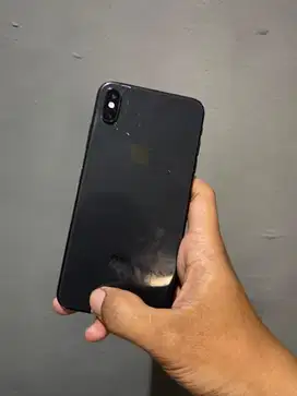 iphone xs max 256 gb