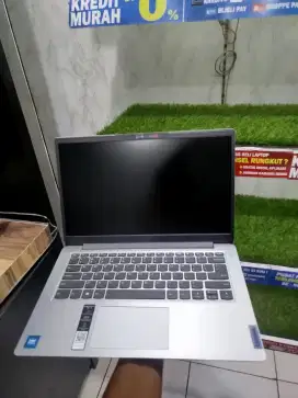 PROMO LAPTOP NEW LENOVO IDEAPAD RAM 8 COCOK UNTUK KULIAH