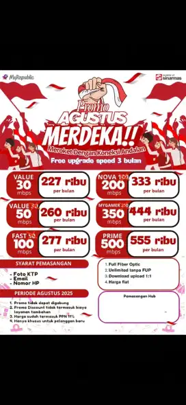 JASA PASANG WIFI MURAH TERBAIK