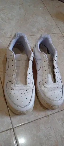 Sepatu Second merk NIKE AIR / ORI