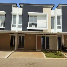 Rumah 2 Lantai Modern Di Jaka Sampurna Bekasi Siap Huni