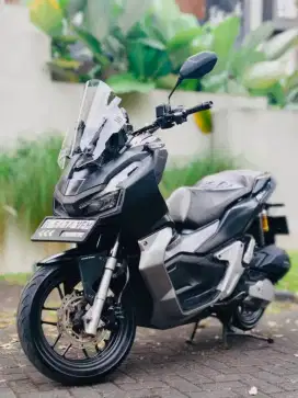 Honda adv 150 2019