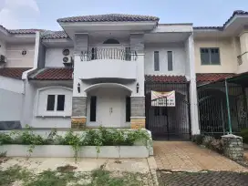 Dijual Rumah puri sriwedari cibubur