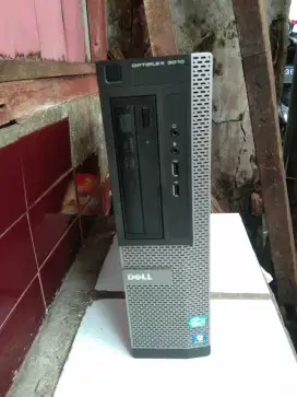 Pc Dell i5 3470 Normal 100%