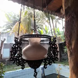 Lampu Gantung Antik