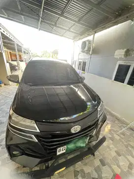 Jual santai mobil Pribadi