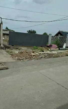 Dijual Pabrik kontruksi baja Lokasi Klari Karawang Timur