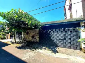 Rumah Bagus 1,5Lt Gonilan Dekat Kampus UMS