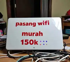 Info dan pendaftaran wifi indihome