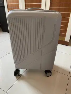 Koper Bekas Like New / Baru Pakai Sekali (Ukuran Medium)