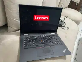 Laptop Lenovo Thinkpad