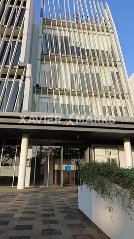 Dijual Ruko Office Foresta Business Loft BSD City Tangerang
