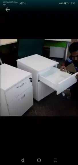 Cari kerjaan bongkar pasang dan service lemari
