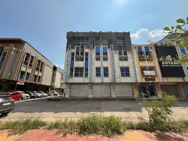 Di Sewa 6 Unit Ruko Trikarsa Pasir Putih Batam Center