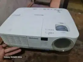 Proyektor Microvision