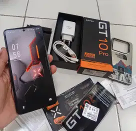 INFINIX GT 10 PRO