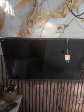 Jual tv led panasonic 32inc