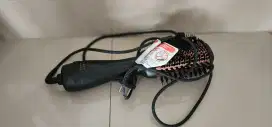 Hair Dryer atau Hair Make Up