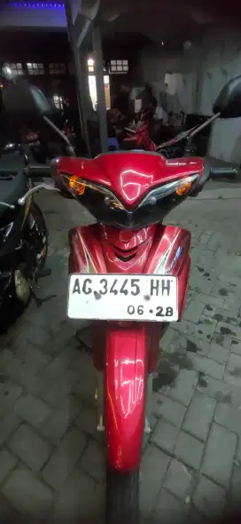 jupiter burhan orian