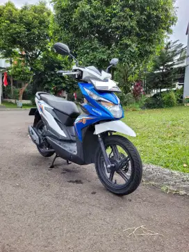 honda beat esp 2019 low km antik