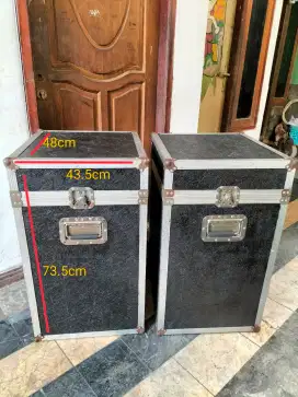 speker hard case 12 inch