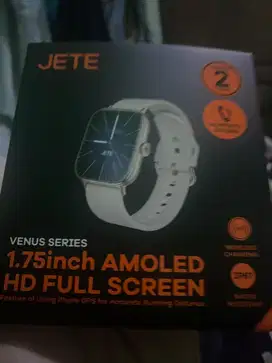 Smartwatch jete venus