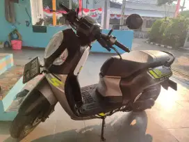 Honda scoopy 2023 Remote ISS