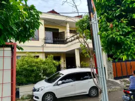 DIJUAL CEPAT RUMAH 2 LANTAI
