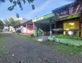 Rumah Dkt Taman Yasmin