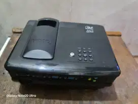 Proyektor BenQ  MP 515p
