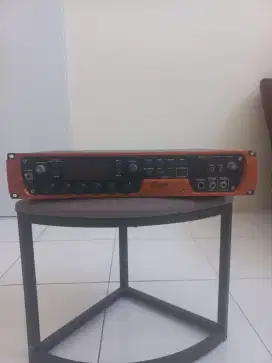Efek Gitar Racksystem - Avid Eleven Rack