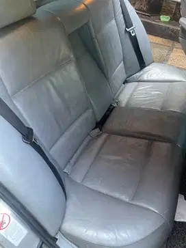 BMW 330i 2003 Bensin