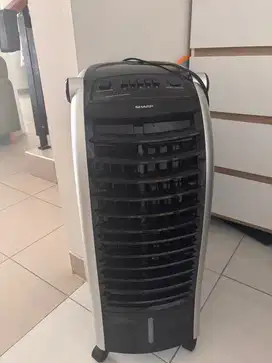 Air Cooler Sharp