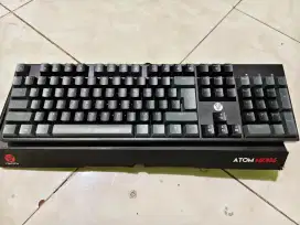 Keyboard mechanical FANTECH ATOM MK886
