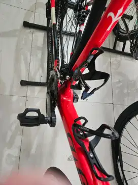 Sepeda RB Wilier Triestina