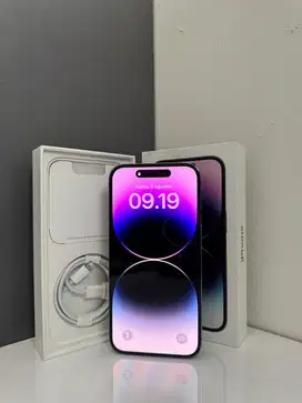 IPhone 14 Pro 128 Purple IBox