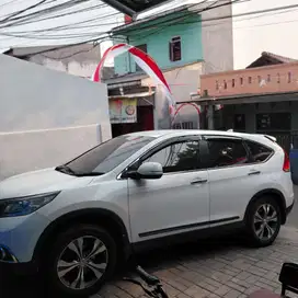 Honda CR-V 2013 Bensin