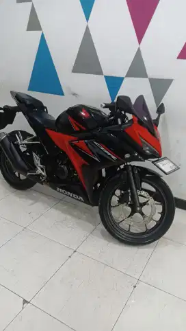 Honda CBR 150R 2019 DP.100