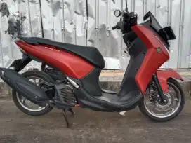 Yamaha Lexi 2018 full orisinil