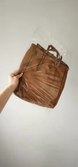 Tas BackPack merek Fossil