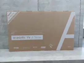 XIAOMI GOOGLE TV 43 FHD