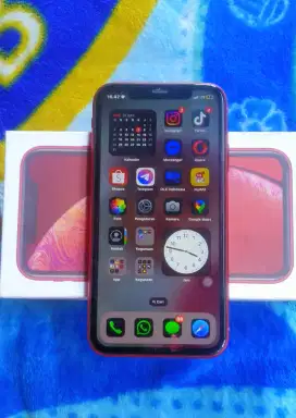 iPhone XR 128gb