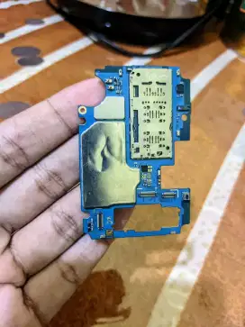 MESIN SAMSUNG A70 SEIN NORMAL